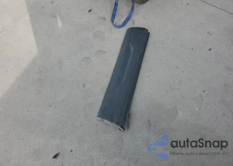 2021 Ford Bronco Sport Badlands из США, поврежденный, VIN 3FMCR9D92MRA64350